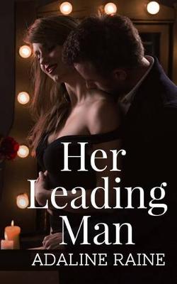 Book cover for Her Leading Man