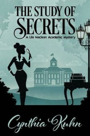 Cover of The Study of Secrets