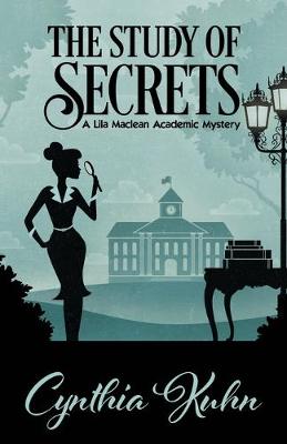 Cover of The Study of Secrets