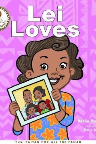 Cover of Lei Loves / Petelo Peeks