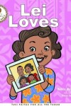 Book cover for Lei Loves / Petelo Peeks