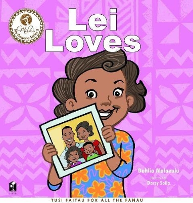 Cover of Lei Loves / Petelo Peeks