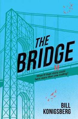 Book cover for The Bridge EBOOK