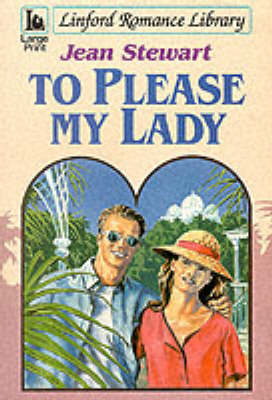 Book cover for To Please My Lady
