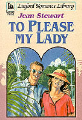 Cover of To Please My Lady