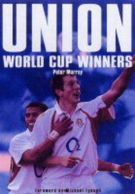 Book cover for Union