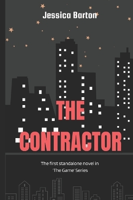 Book cover for The Contractor