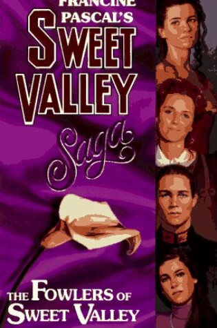 Cover of The Fowlers of Sweet Valley