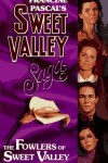 Book cover for The Fowlers of Sweet Valley