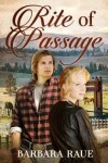 Book cover for Rite of Passage