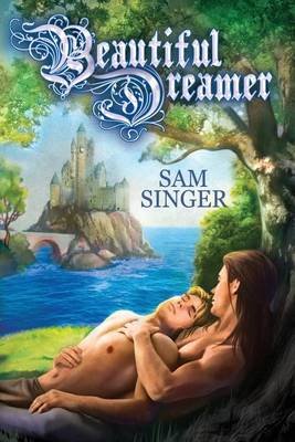 Book cover for Beautiful Dreamer