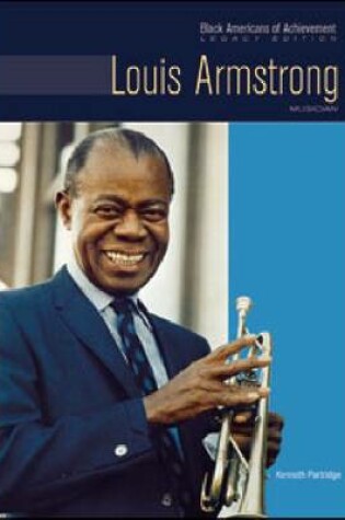 Cover of Louis Armstrong