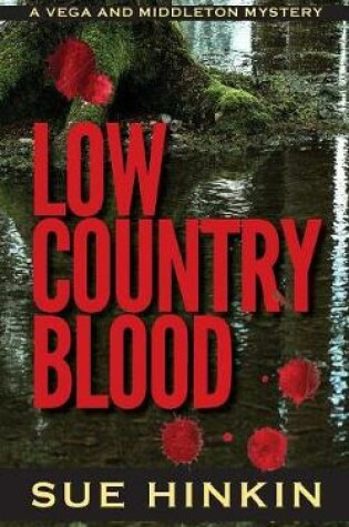 Cover of Low Country Blood