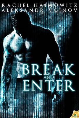 Book cover for Break and Enter