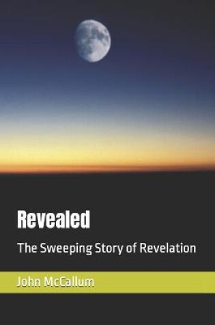 Cover of Revealed