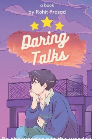 Cover of Daring Talks