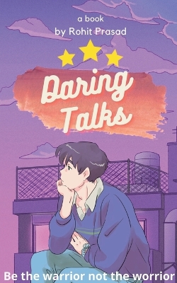 Book cover for Daring Talks