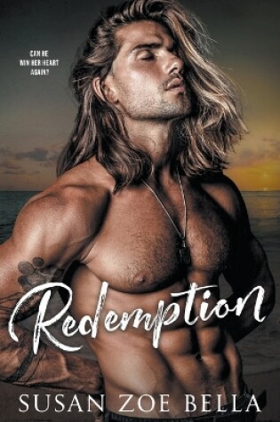 Cover of Redemption