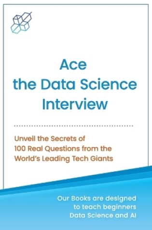 Cover of Ace the Data Science Interview
