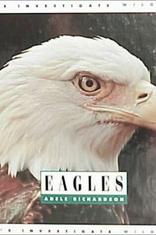 Cover of Eagles