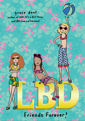 Book cover for Lbd