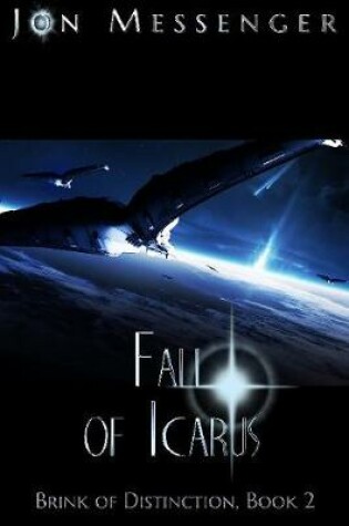Cover of Fall of Icarus