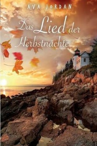 Cover of Das Lied der Herbstnächte