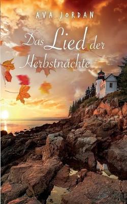 Book cover for Das Lied der Herbstnächte