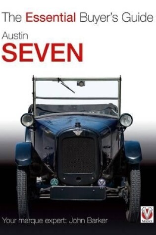 Cover of Austin Seven