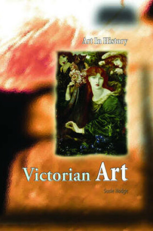 Cover of Victorian Art
