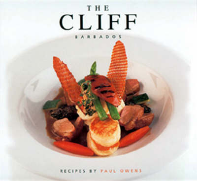 Book cover for The Cliff, Barbados