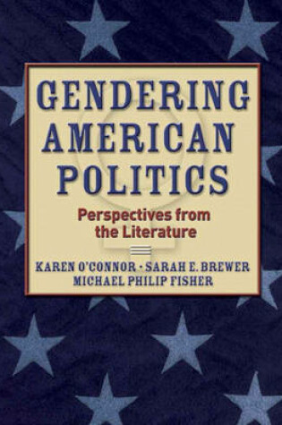 Cover of Gendering American Politics