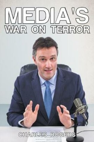 Cover of Media's War on Terror