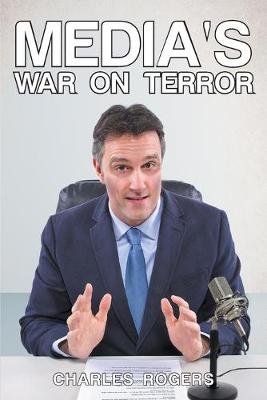 Book cover for Media's War on Terror