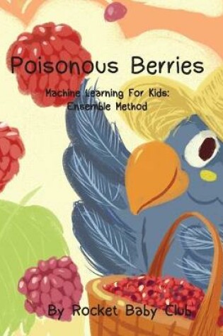 Cover of Poisonous Berries