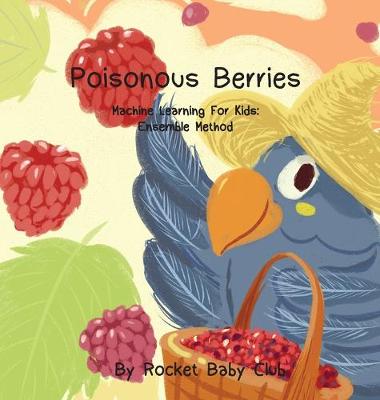 Book cover for Poisonous Berries