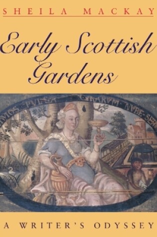 Cover of Early Scottish Gardens