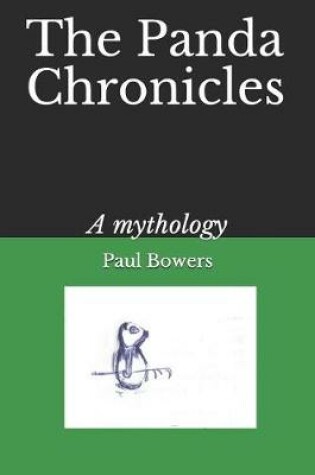 Cover of The Panda Chronicles