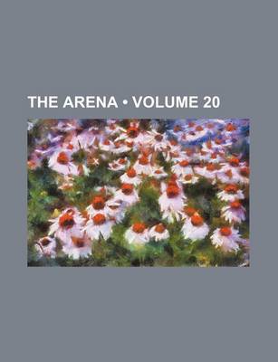 Book cover for The Arena (Volume 20)