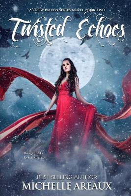 Book cover for Twisted Echoes