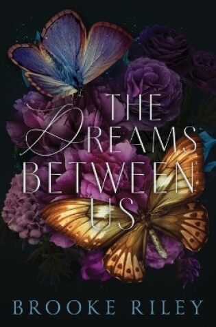 Cover of The Dreams Between Us