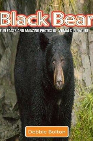 Cover of Black Bear