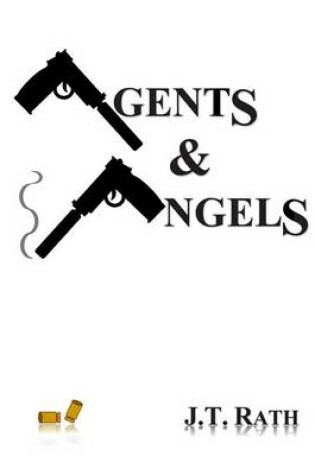 Cover of Agents & Angels