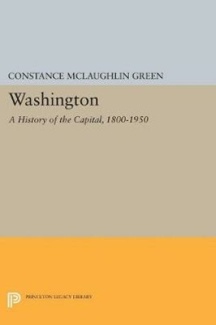 Cover of Washington