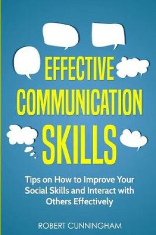 Cover of Effective Communication Skills