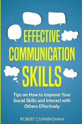 Book cover for Effective Communication Skills