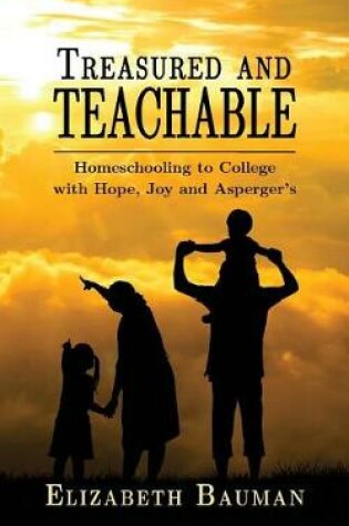 Cover of Treasured and Teachable