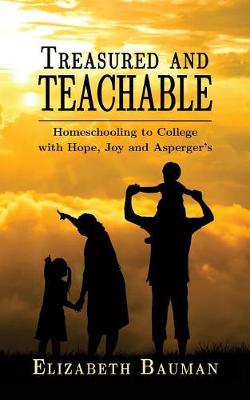 Book cover for Treasured and Teachable