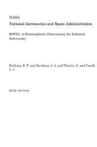 Cover of Sofia