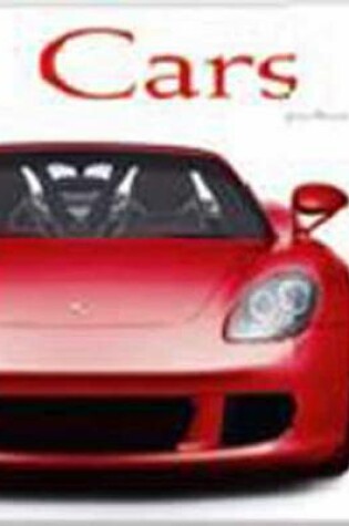 Cover of Cars